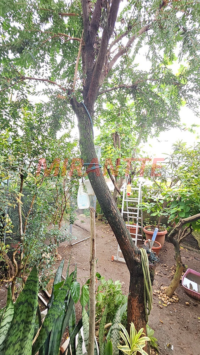 Casa terrea de 119m² com 3 quartos em Parada Inglesa