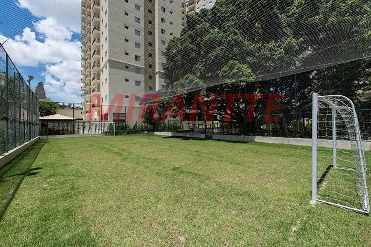 Apartamento de 76m² com 3 quartos em Picanço