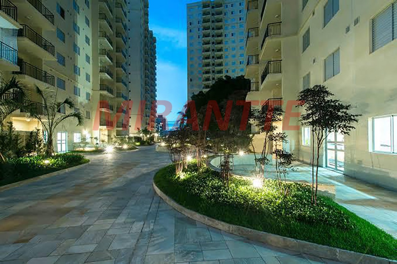 Apartamento de 76m² com 3 quartos em Picanço