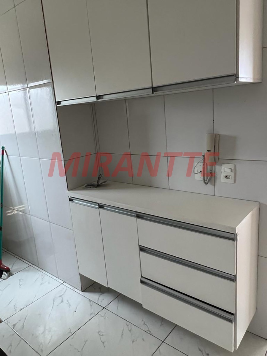 Apartamento de 76m² com 3 quartos em Picanço