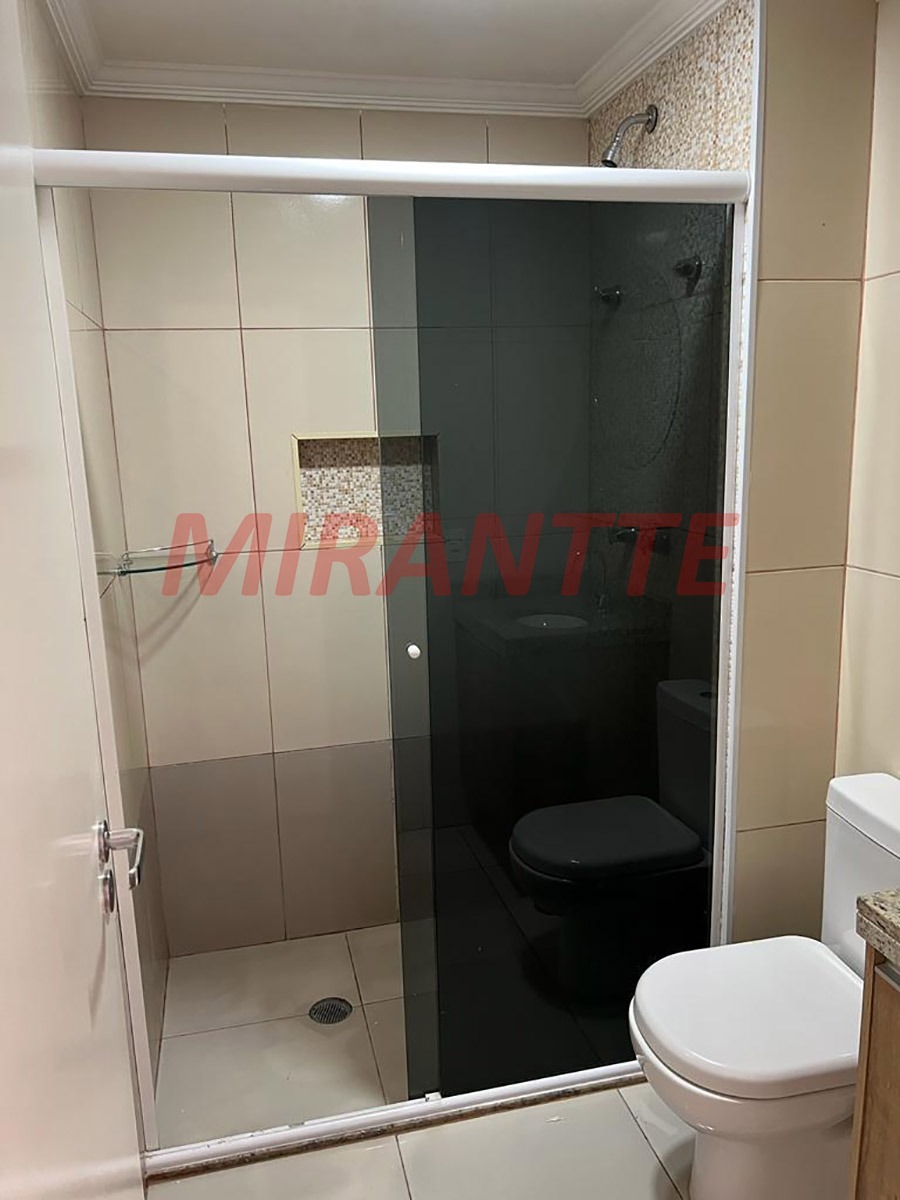 Apartamento de 76m² com 3 quartos em Picanço