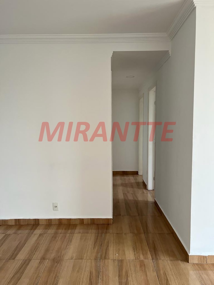 Apartamento de 76m² com 3 quartos em Picanço