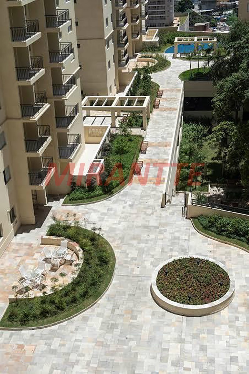 Apartamento de 76m² com 3 quartos em Picanço