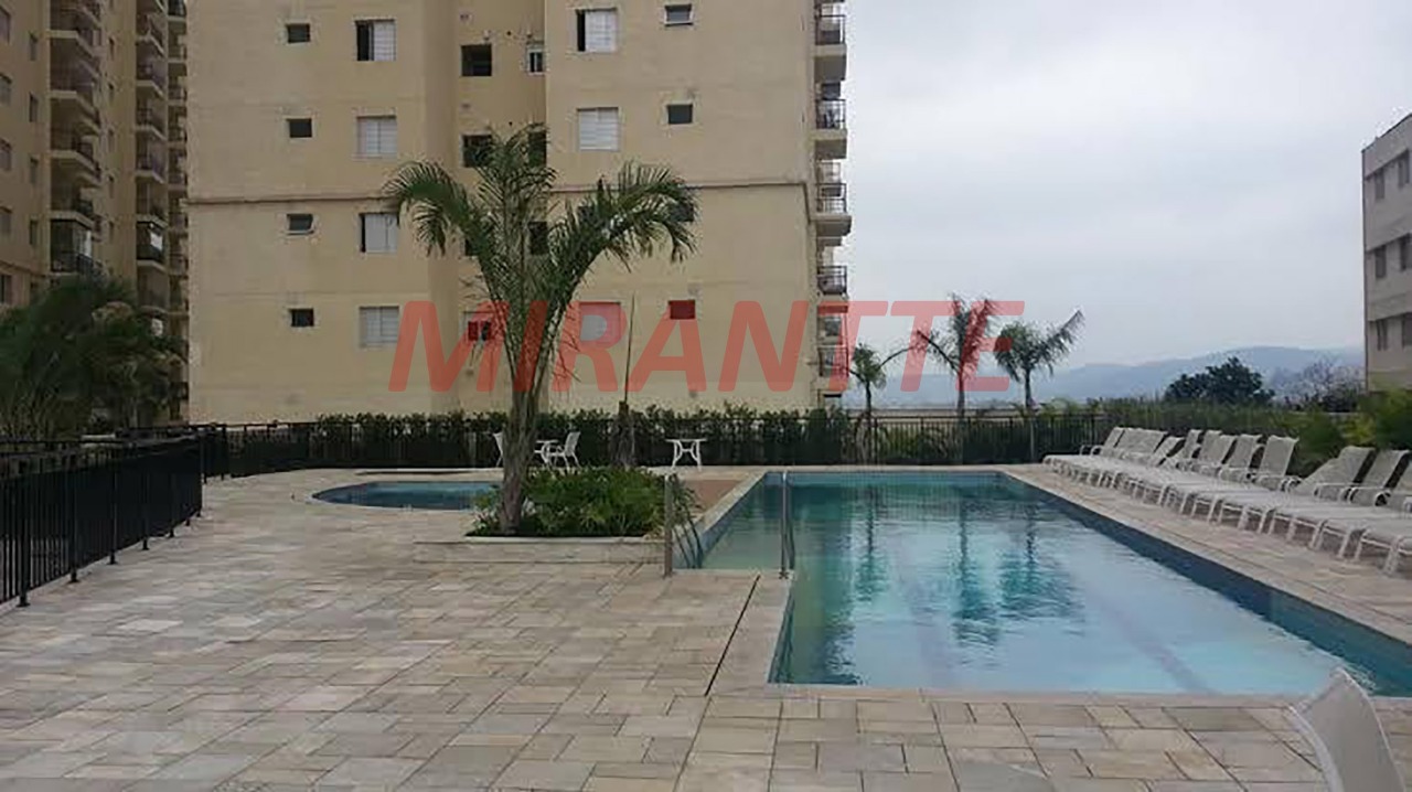 Apartamento de 76m² com 3 quartos em Picanço