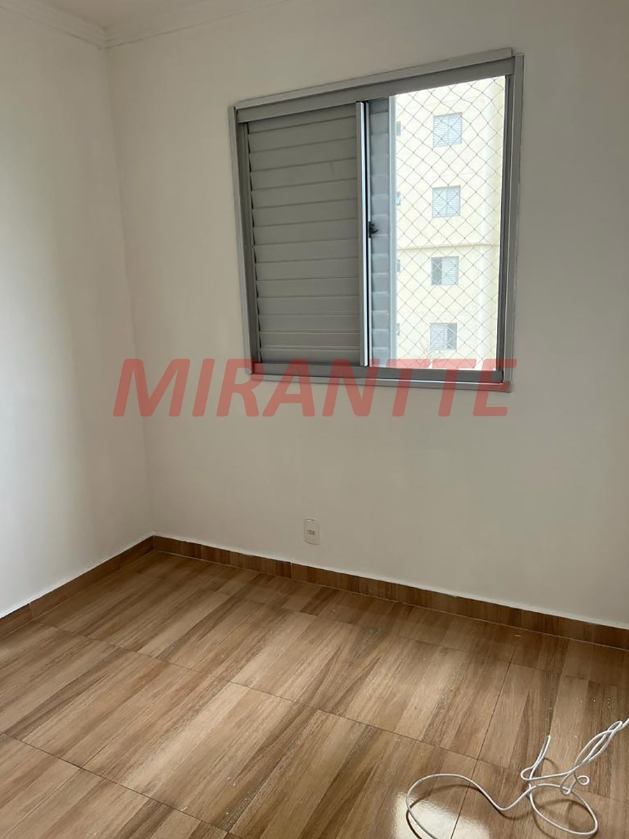 Apartamento de 76m² com 3 quartos em Picanço