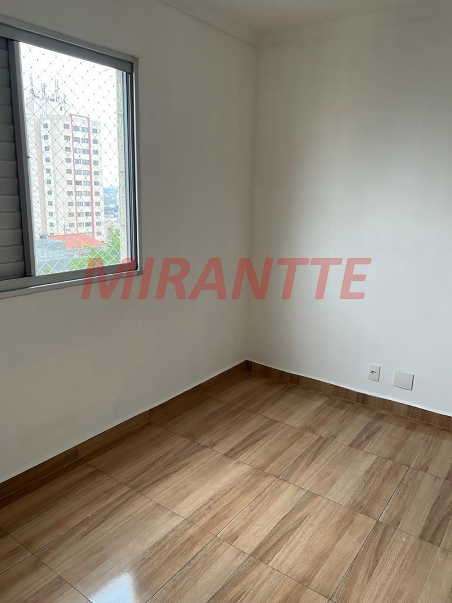 Apartamento de 76m² com 3 quartos em Picanço