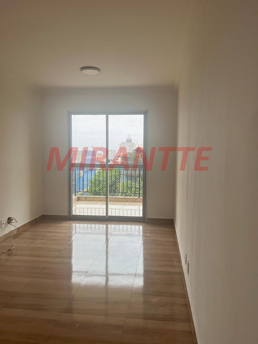 Apartamento de 76m² com 3 quartos em Picanço