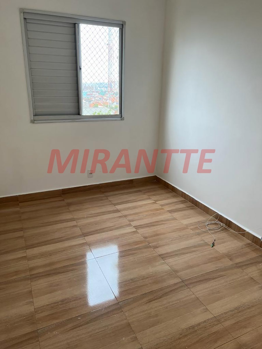 Apartamento de 76m² com 3 quartos em Picanço