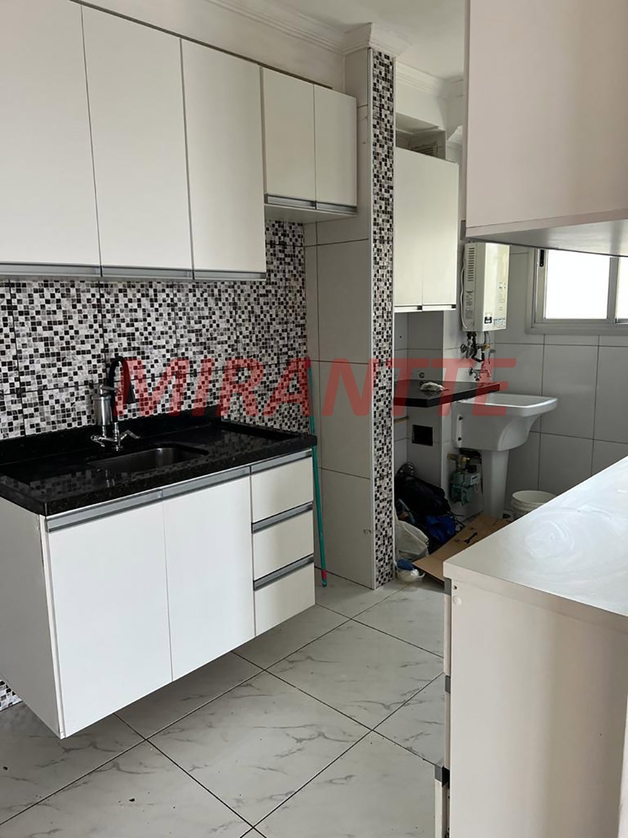 Apartamento de 76m² com 3 quartos em Picanço