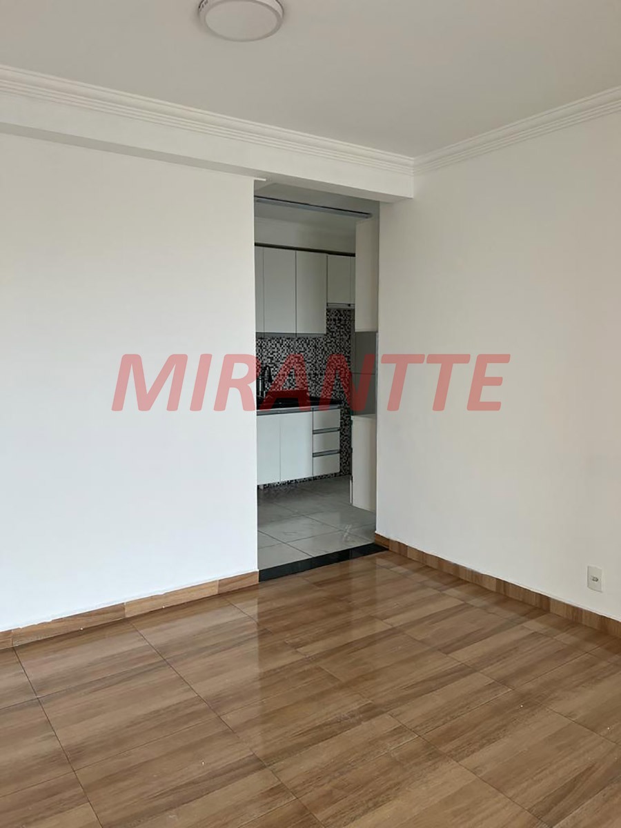 Apartamento de 76m² com 3 quartos em Picanço