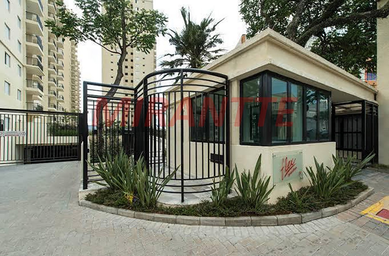Apartamento de 76m² com 3 quartos em Picanço