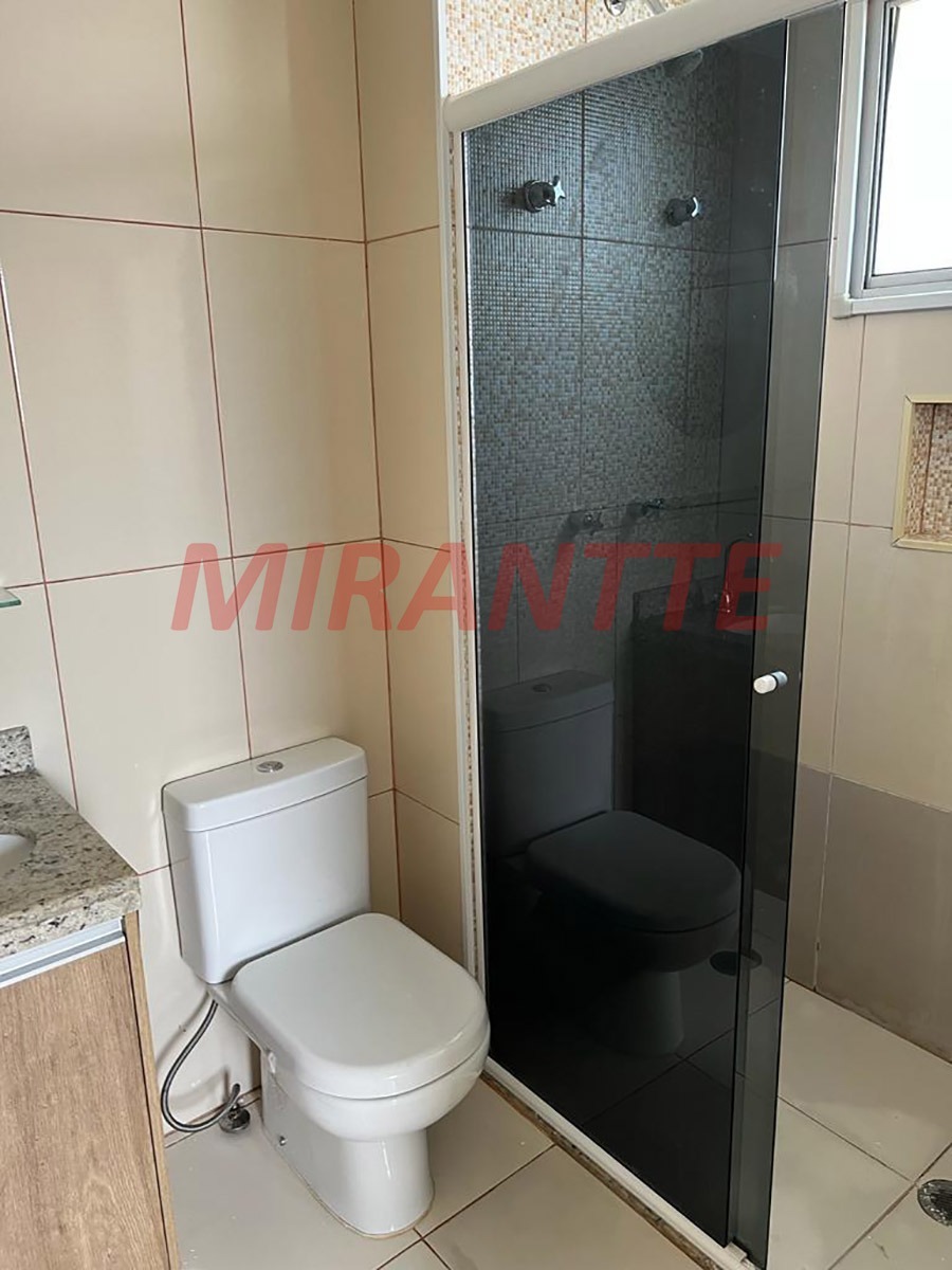 Apartamento de 76m² com 3 quartos em Picanço