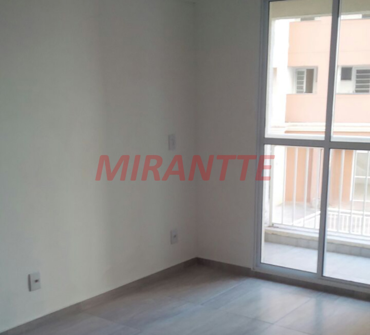 Apartamento de 50m² com 2 quartos em Casa Verde