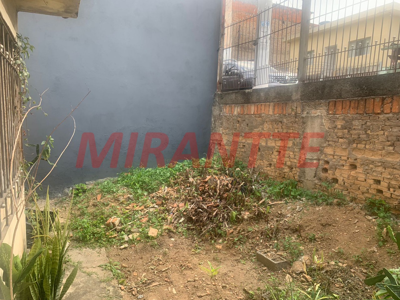 Casa terrea de 100m² com 2 quartos em Vila Prado