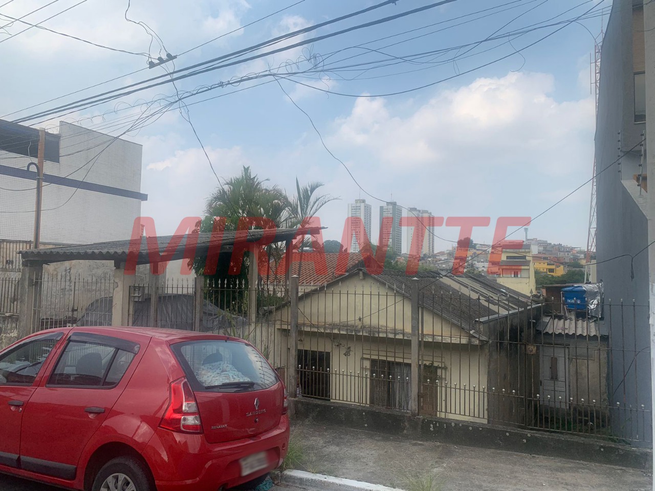 Casa terrea de 100m² com 2 quartos em Vila Prado