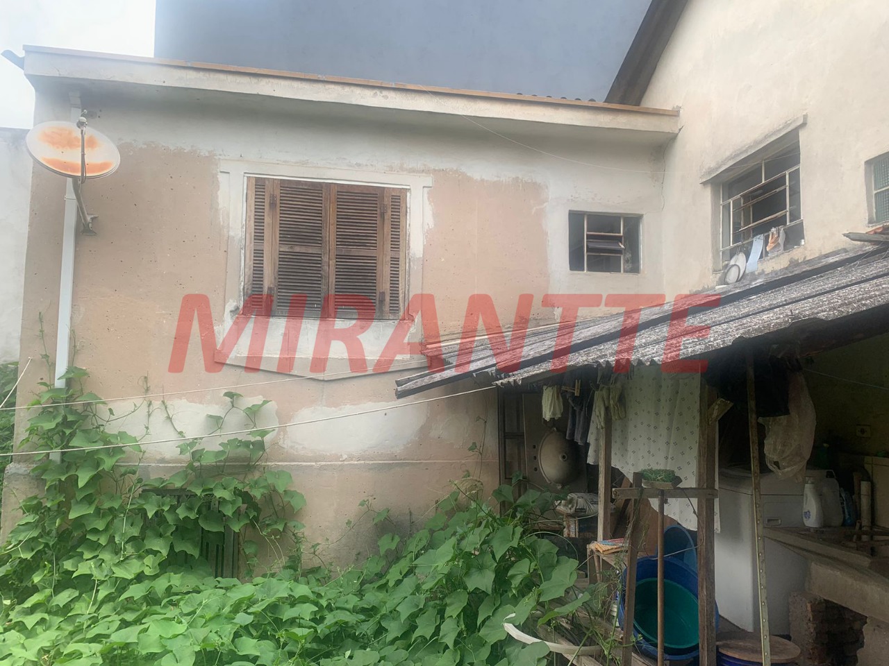 Casa terrea de 100m² com 2 quartos em Vila Prado