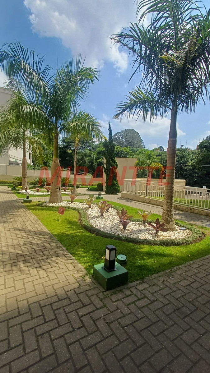 Apartamento de 47m² com 2 quartos em Tucuruvi