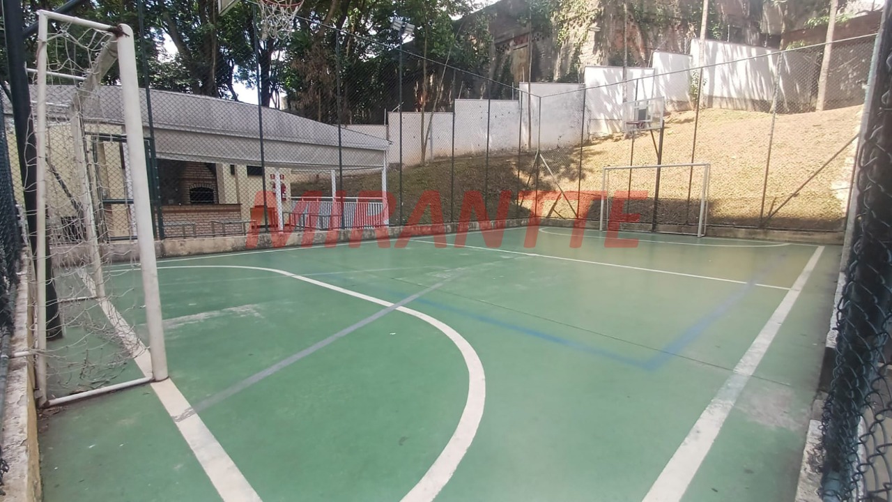 Apartamento de 47m² com 2 quartos em Tucuruvi