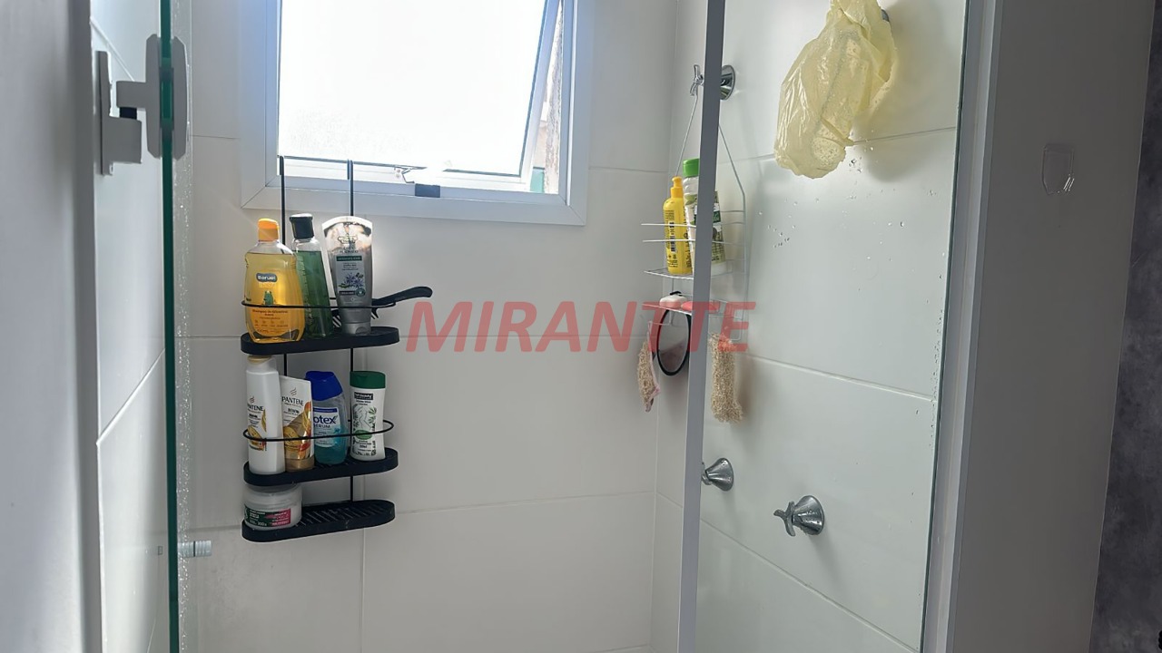 Apartamento de 42m² com 2 quartos em Imirim