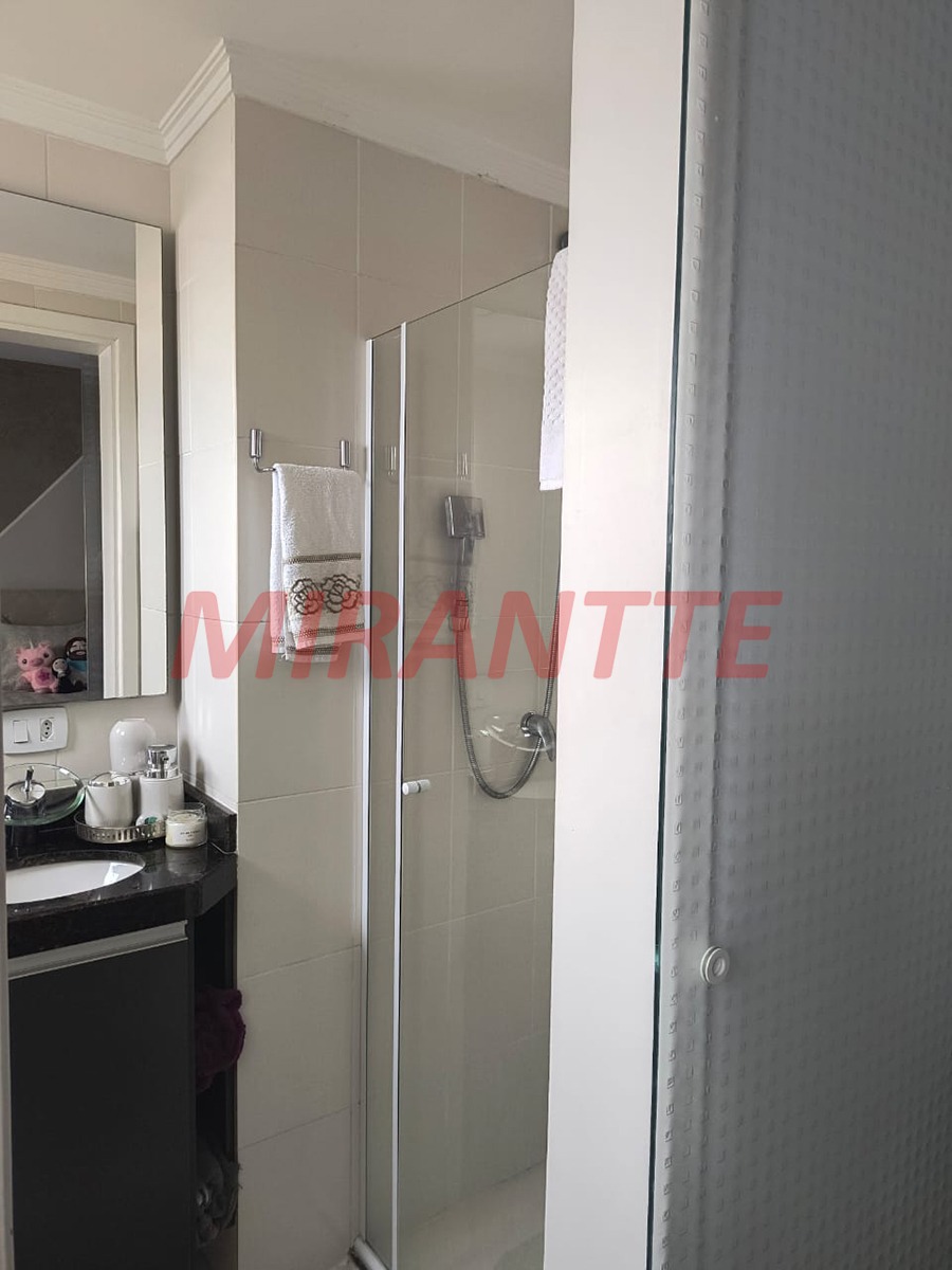Apartamento de 70m² com 3 quartos em Jardim São Judas Tadeu