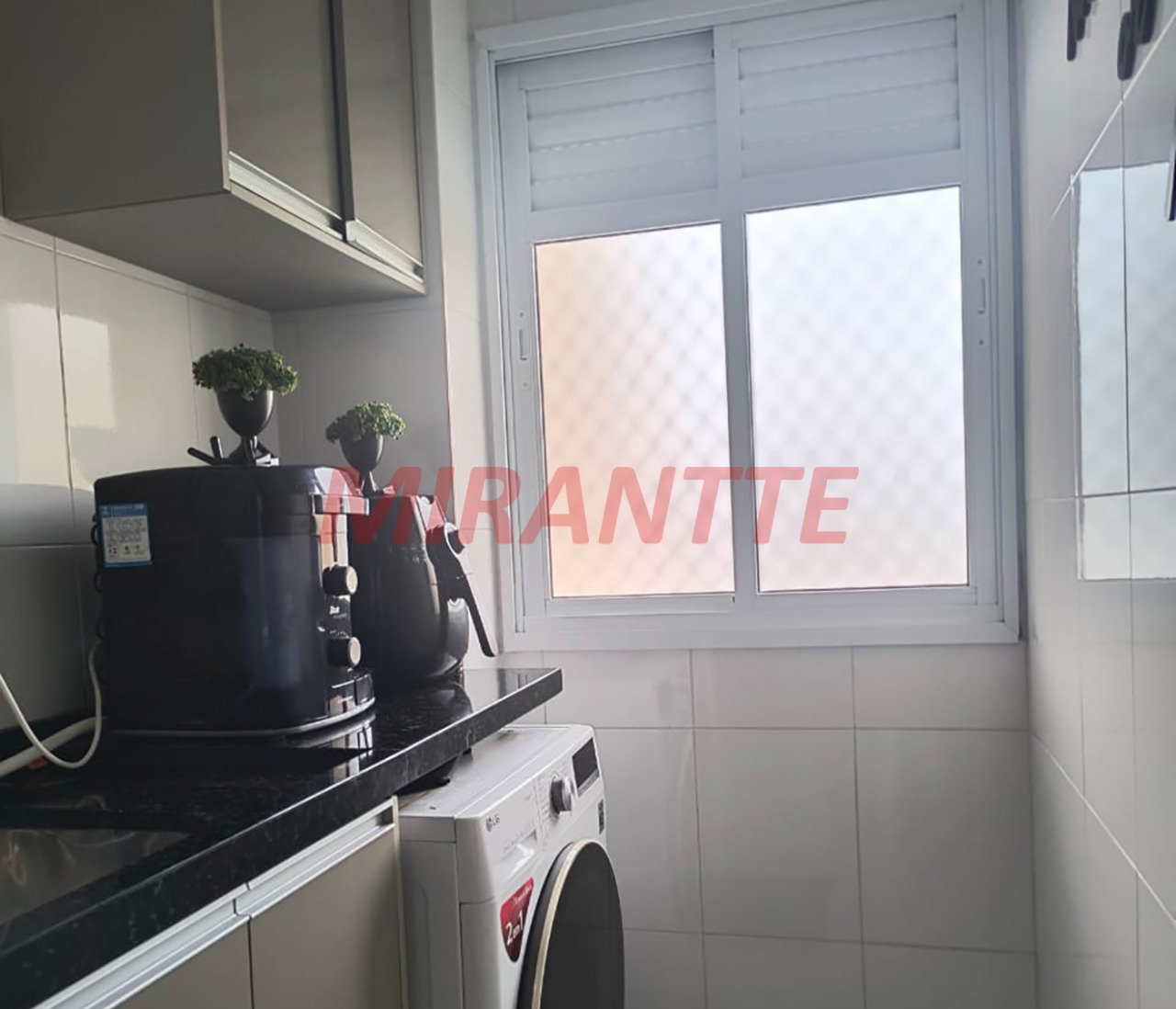 Apartamento de 70m² com 3 quartos em Jardim São Judas Tadeu