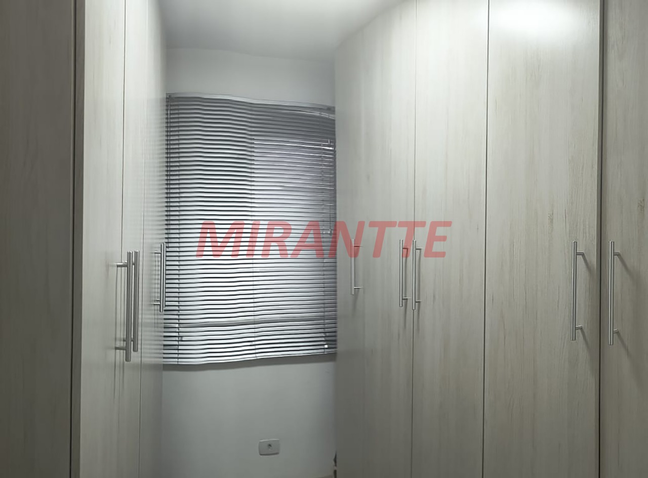 Apartamento de 70m² com 3 quartos em Jardim São Judas Tadeu