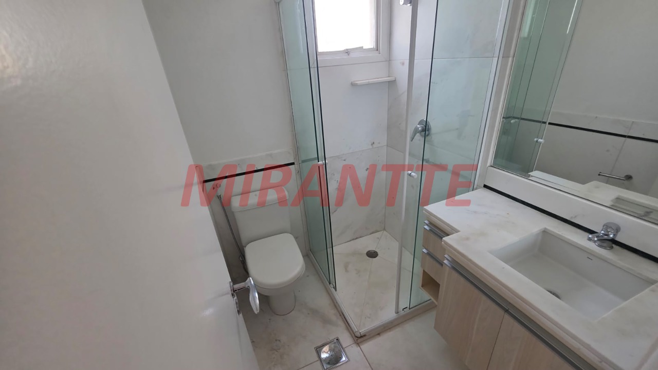 Cobertura de 186m² com 3 quartos em Vila Clementino