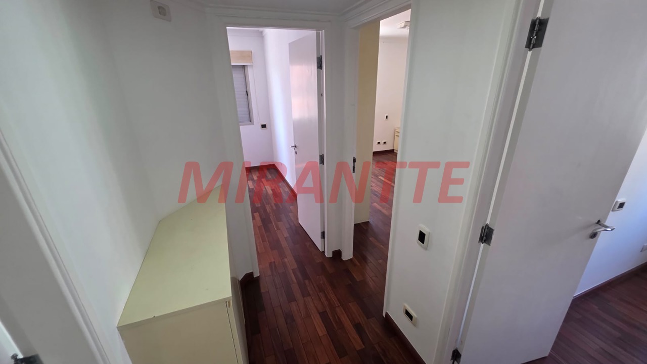 Cobertura de 186m² com 3 quartos em Vila Clementino