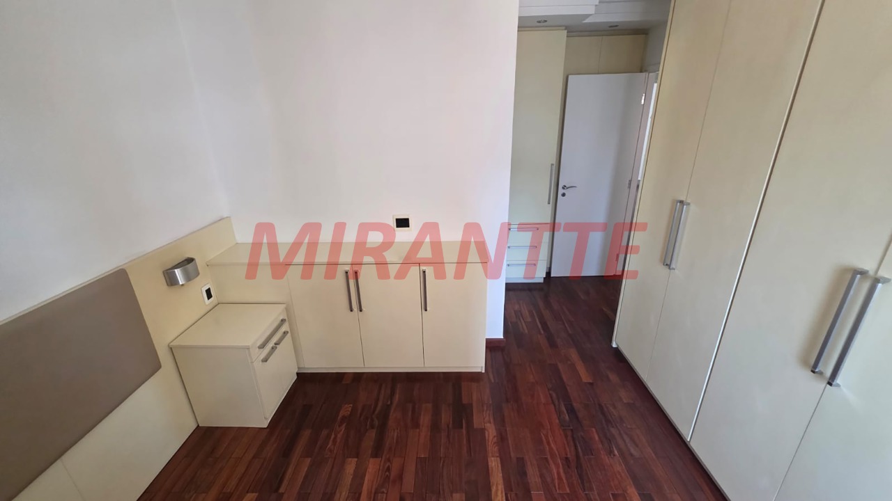 Cobertura de 186m² com 3 quartos em Vila Clementino