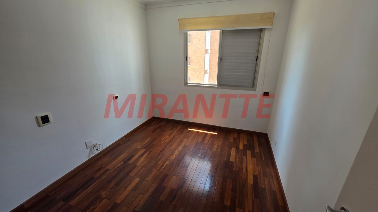 Cobertura de 186m² com 3 quartos em Vila Clementino