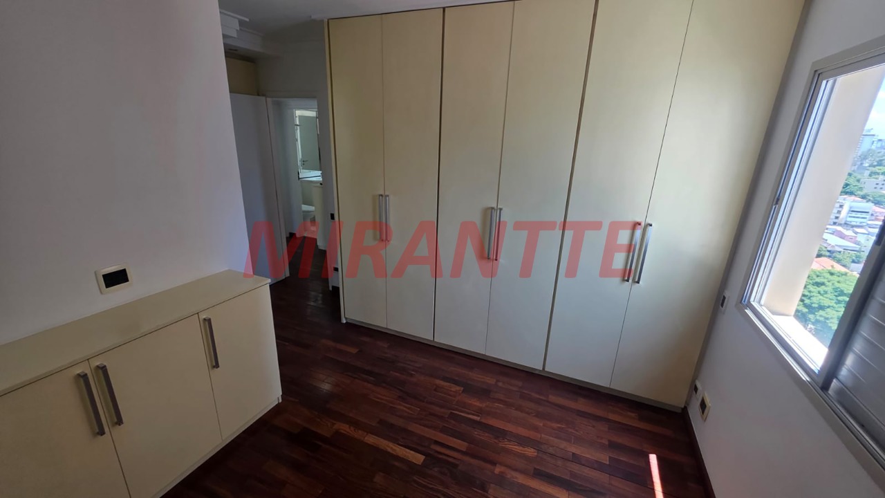 Cobertura de 186m² com 3 quartos em Vila Clementino