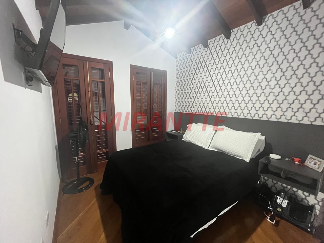 Sobrado de 330m² com 4 quartos em Cumbari