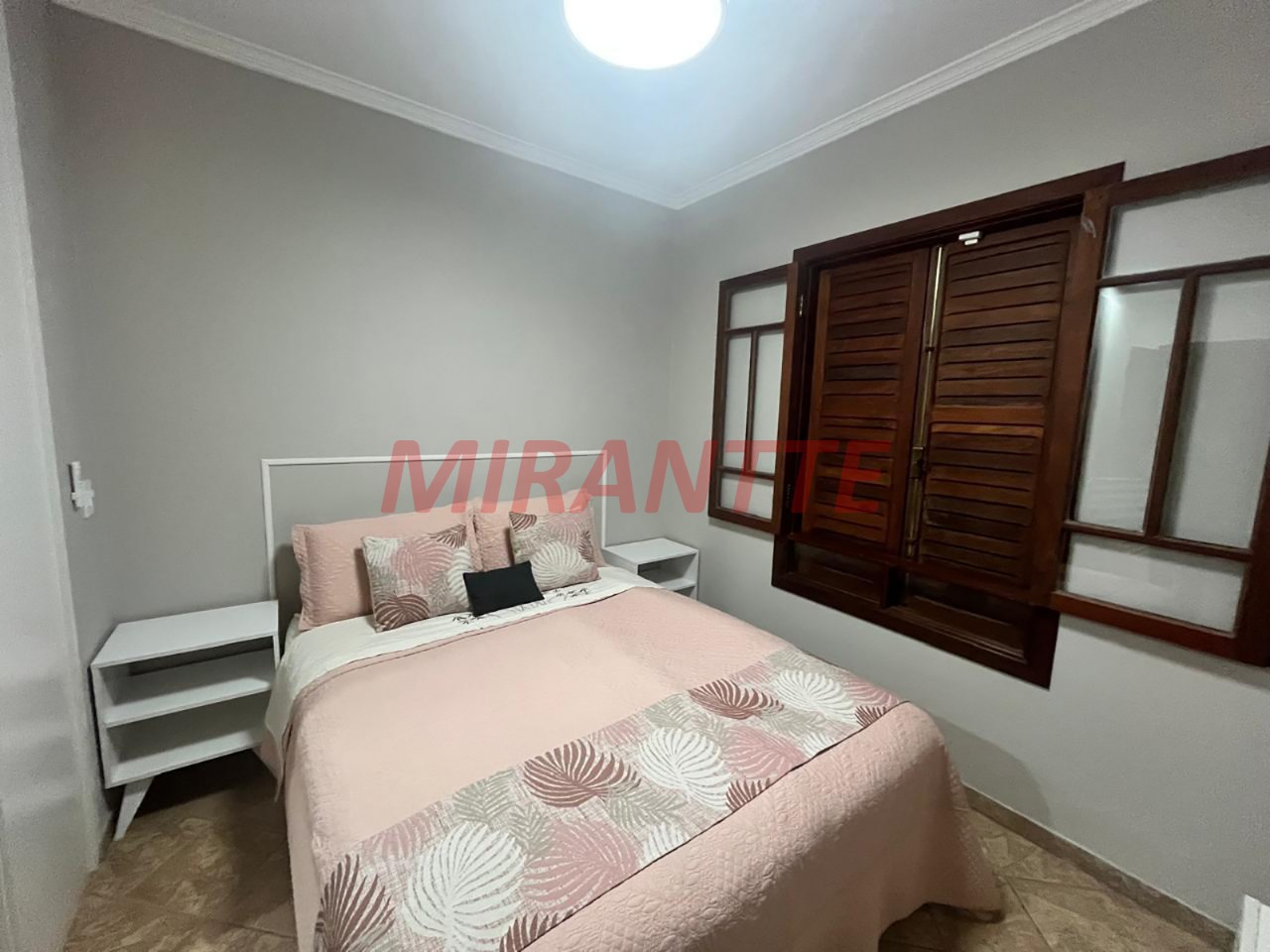 Sobrado de 330m² com 4 quartos em Cumbari