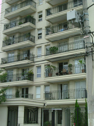 Apartamento de 76m² com 4 quartos em Saúde
