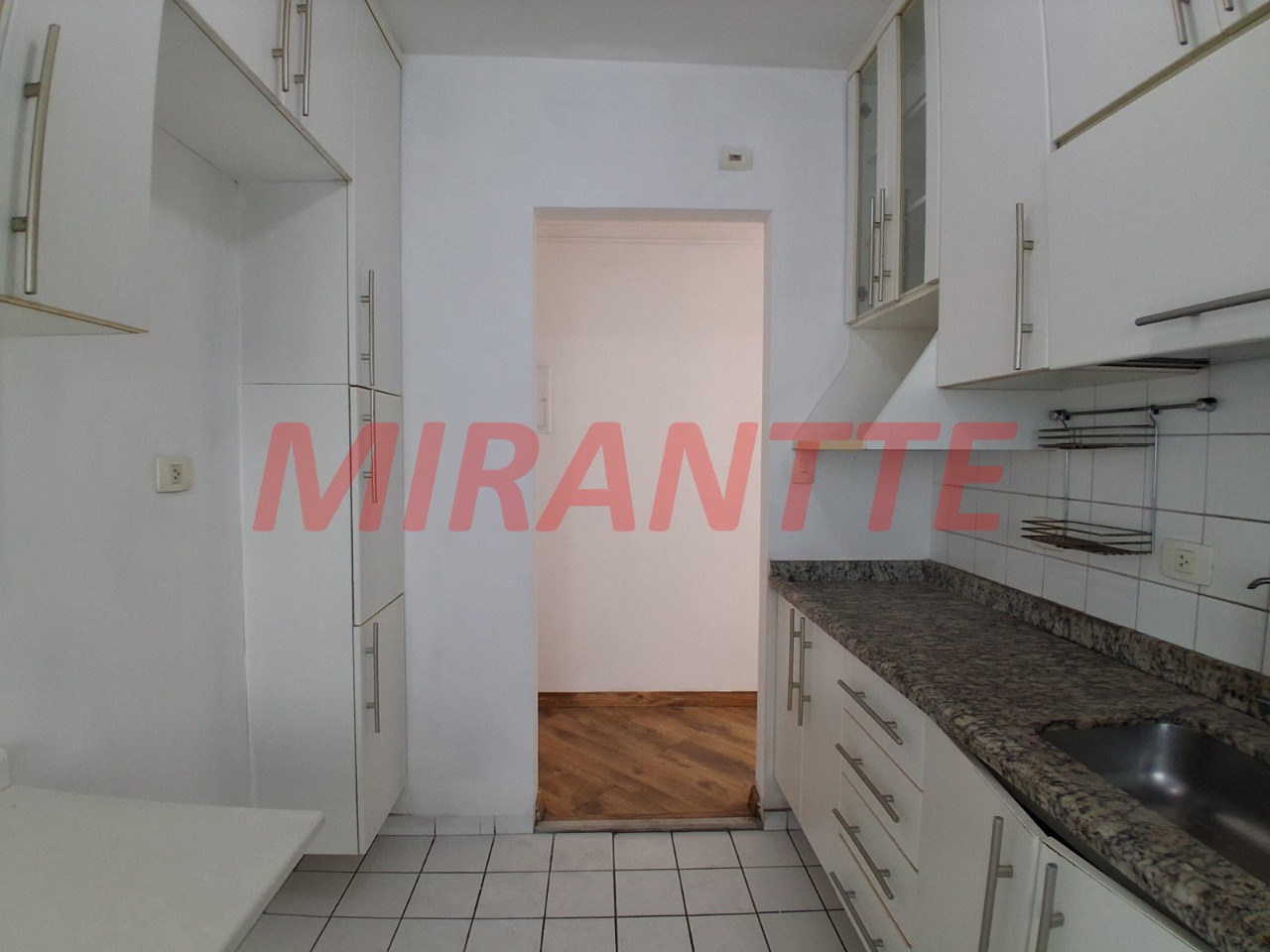 Apartamento de 65m² com 3 quartos em Vila Guilherme