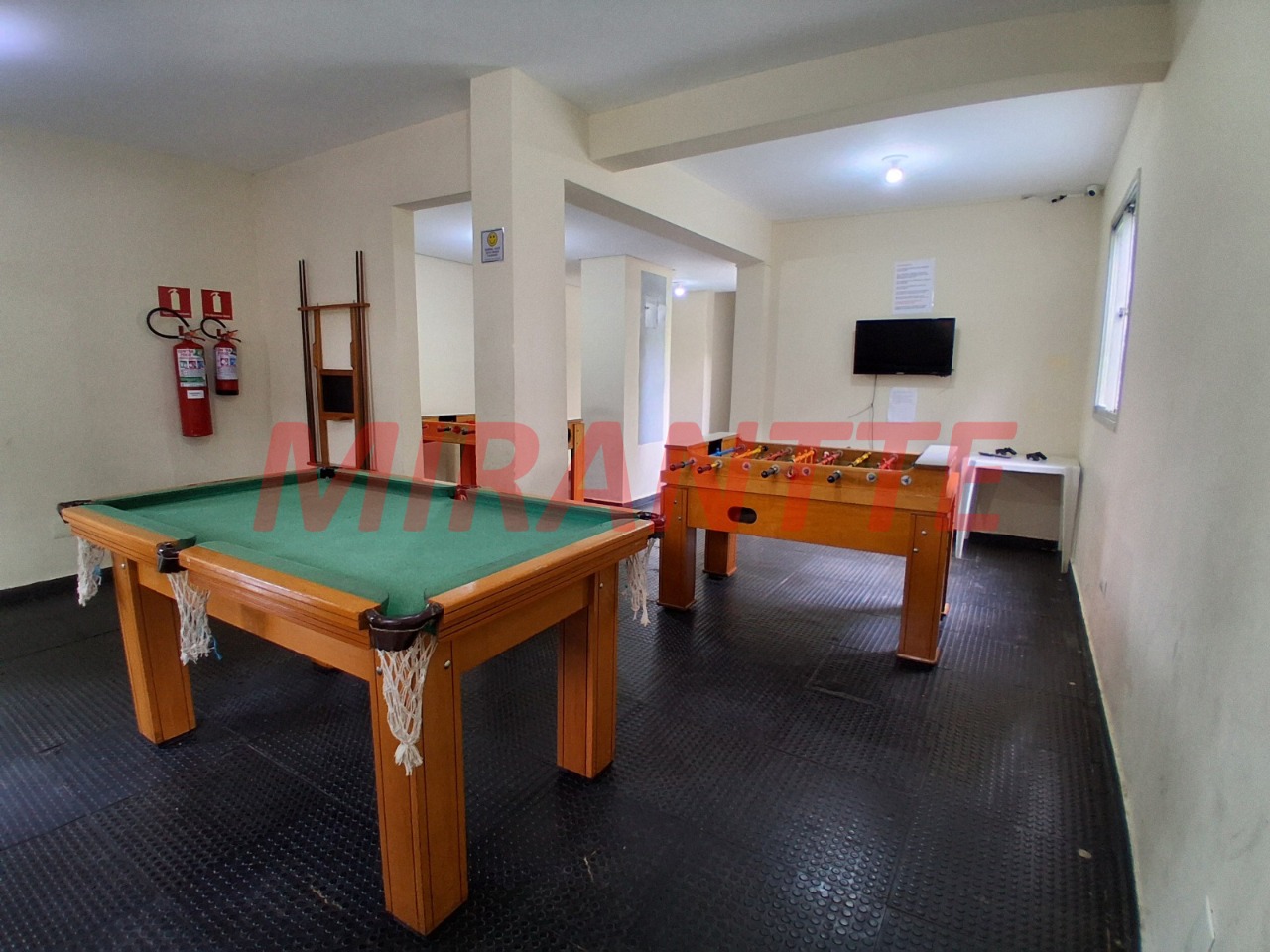 Apartamento de 65m² com 3 quartos em Vila Guilherme