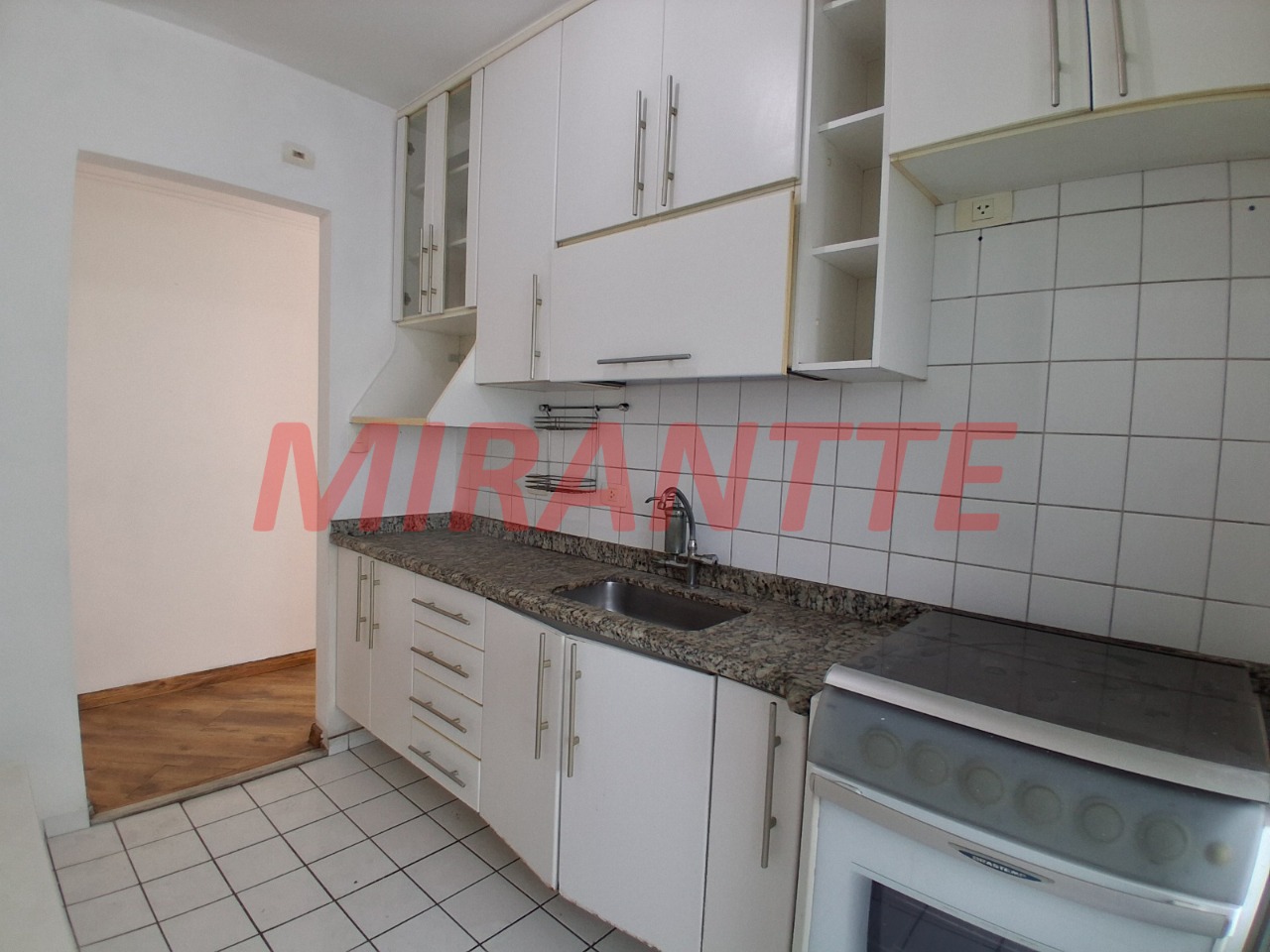 Apartamento de 65m² com 3 quartos em Vila Guilherme