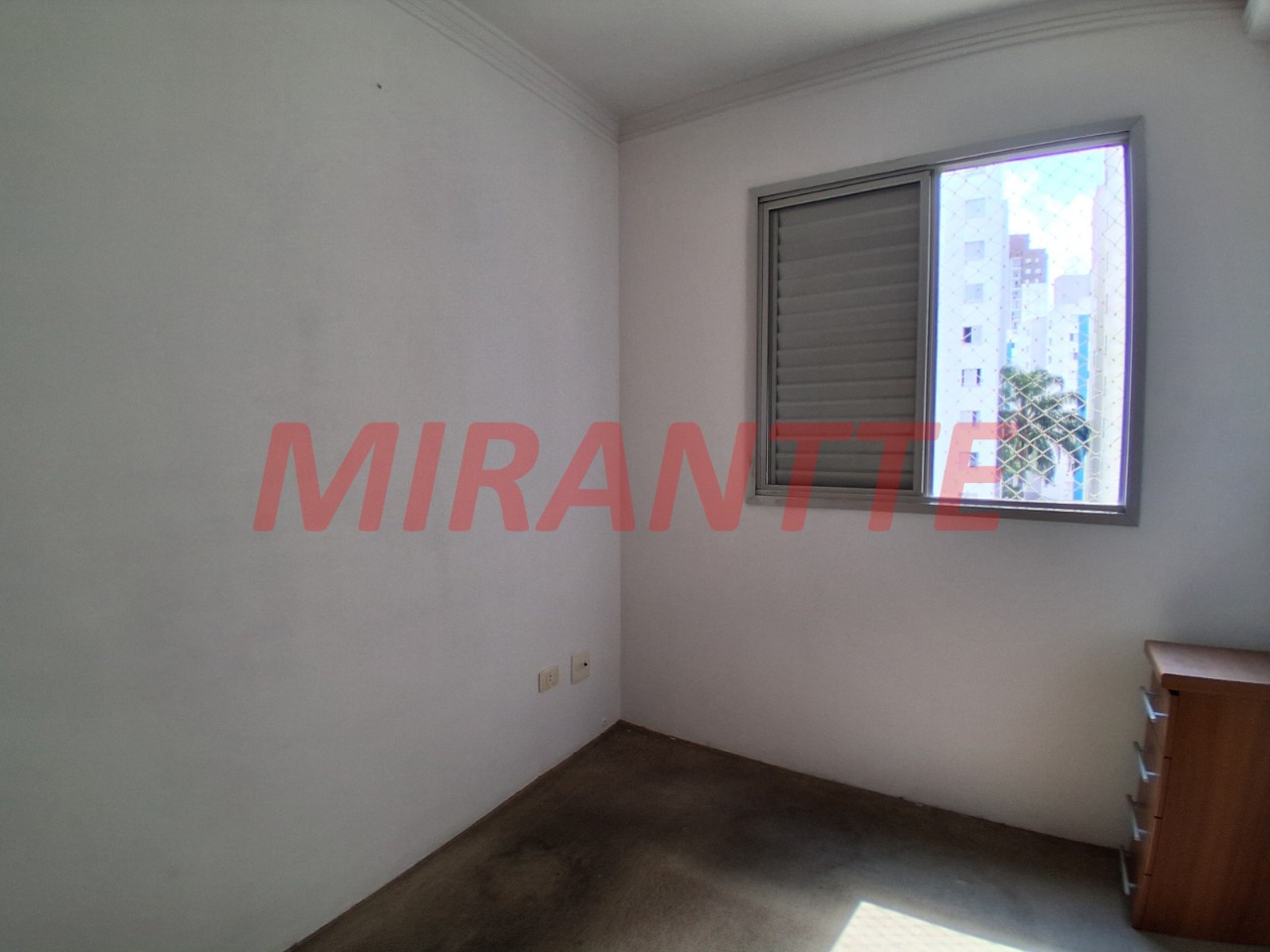 Apartamento de 65m² com 3 quartos em Vila Guilherme