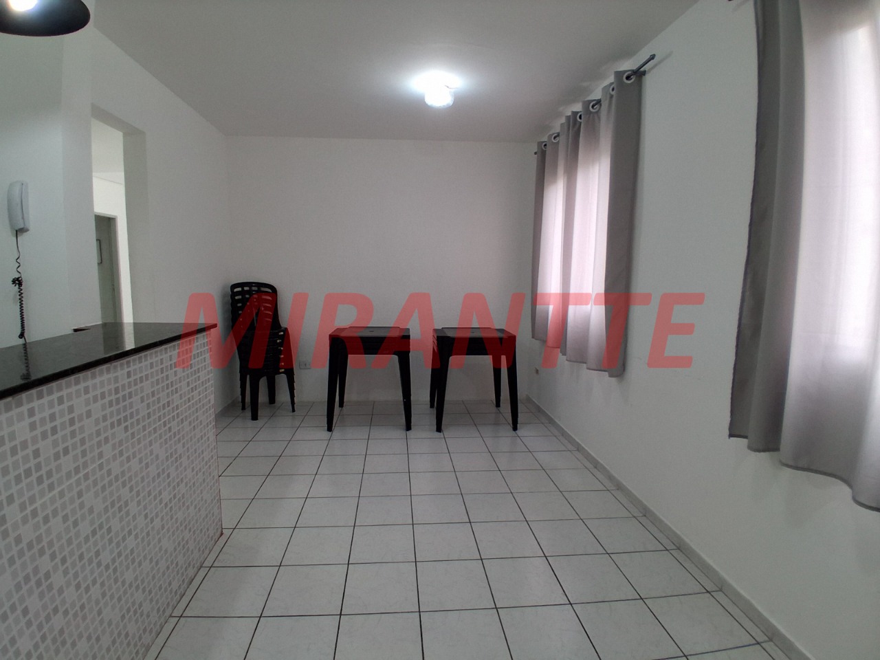 Apartamento de 65m² com 3 quartos em Vila Guilherme