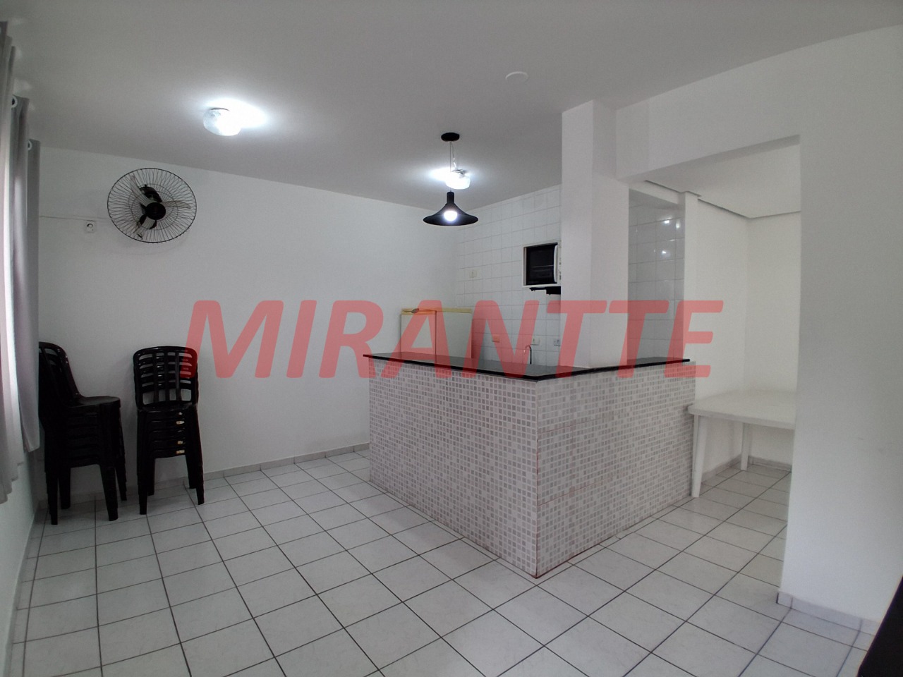 Apartamento de 65m² com 3 quartos em Vila Guilherme