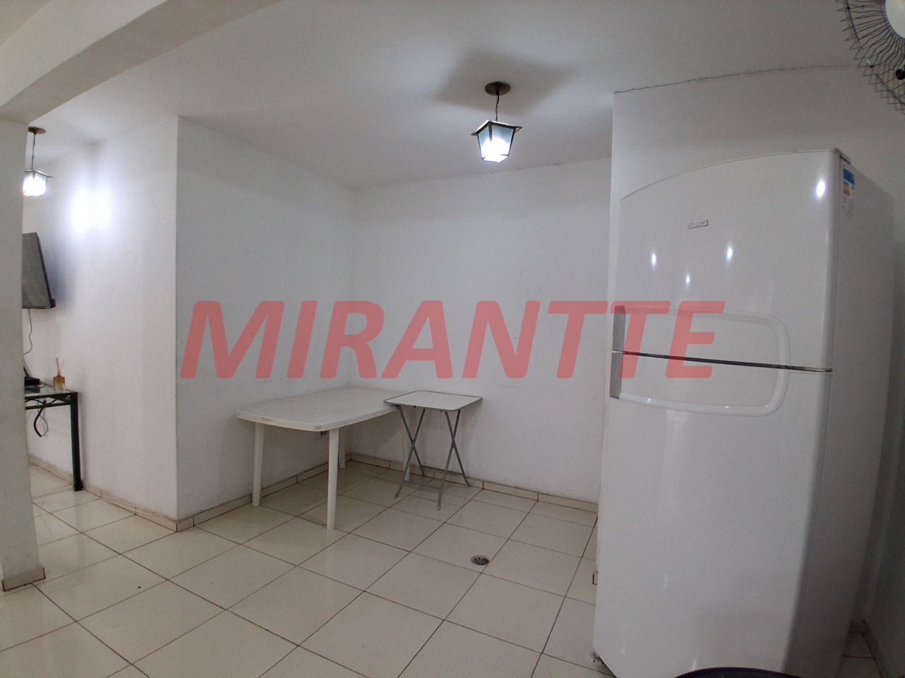Apartamento de 65m² com 3 quartos em Vila Guilherme
