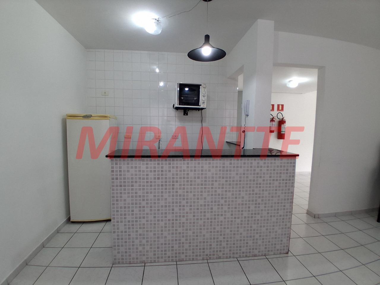 Apartamento de 65m² com 3 quartos em Vila Guilherme
