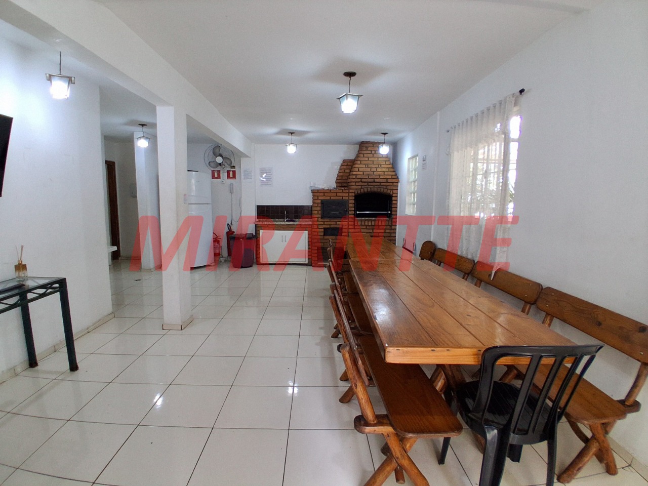 Apartamento de 65m² com 3 quartos em Vila Guilherme