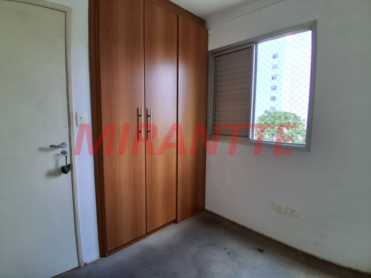 Apartamento de 65m² com 3 quartos em Vila Guilherme