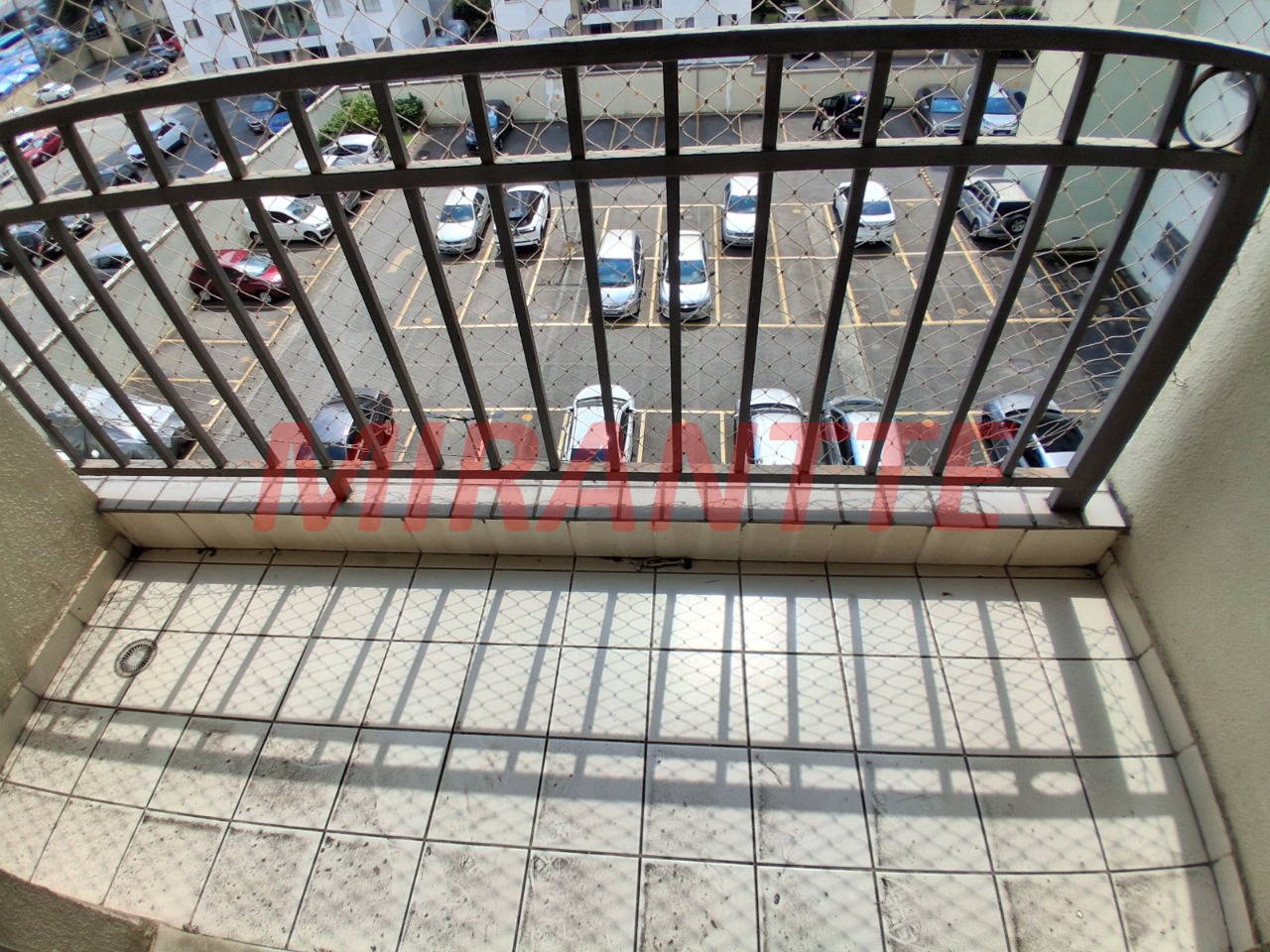 Apartamento de 65m² com 3 quartos em Vila Guilherme