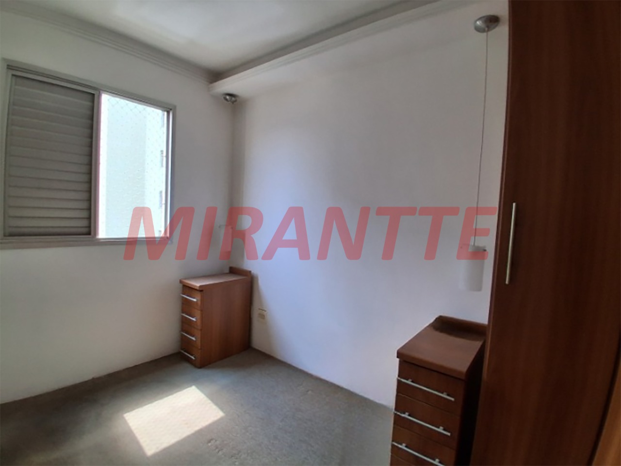 Apartamento de 65m² com 3 quartos em Vila Guilherme