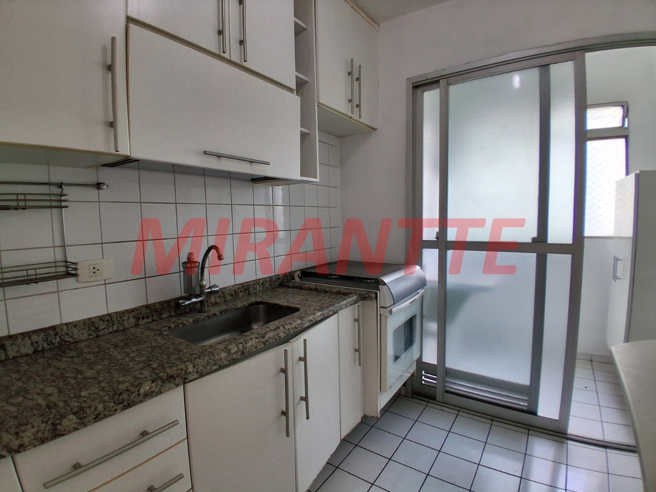 Apartamento de 65m² com 3 quartos em Vila Guilherme