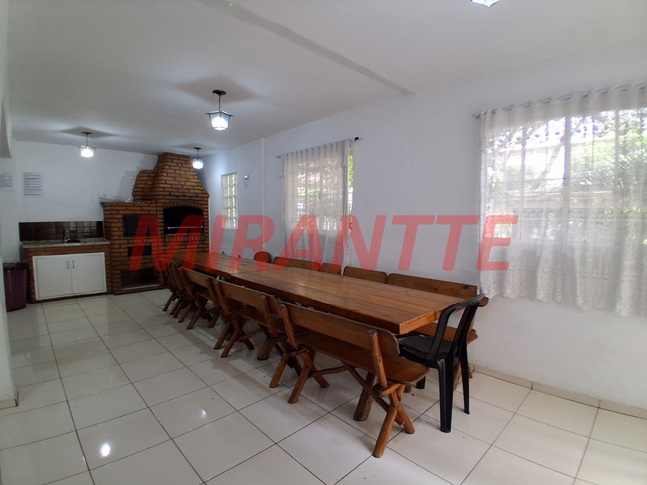 Apartamento de 65m² com 3 quartos em Vila Guilherme