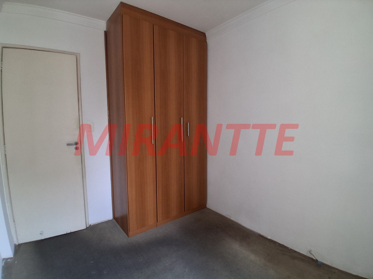 Apartamento de 65m² com 3 quartos em Vila Guilherme
