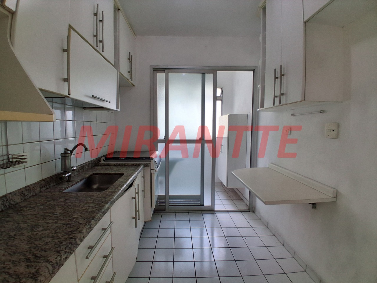 Apartamento de 65m² com 3 quartos em Vila Guilherme